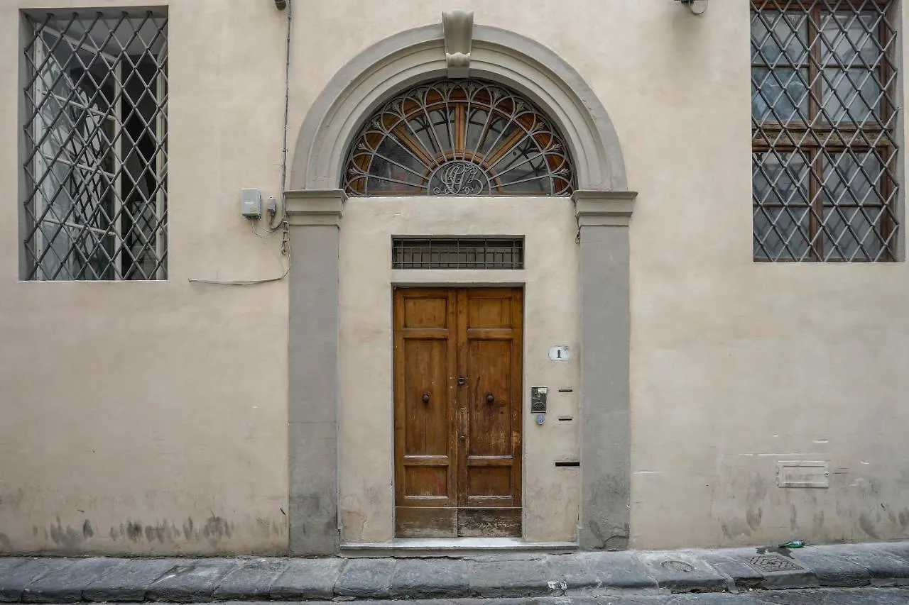 Apartment In Florence'S Heart: Via Delle Seggiole