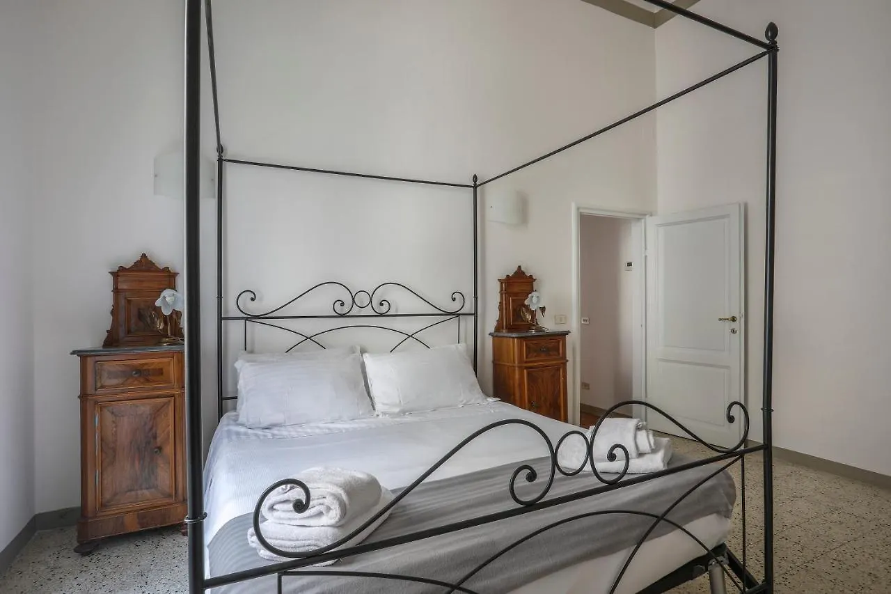 Apartment In Florence'S Heart: Via Delle Seggiole 0*, Florence