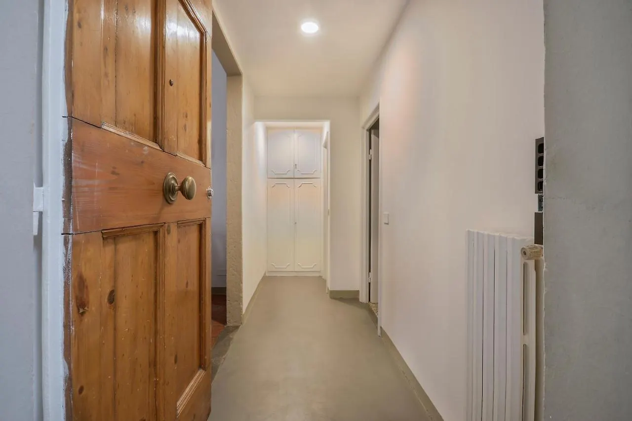 Apartment In Florence'S Heart: Via Delle Seggiole 0*, Florence Italy