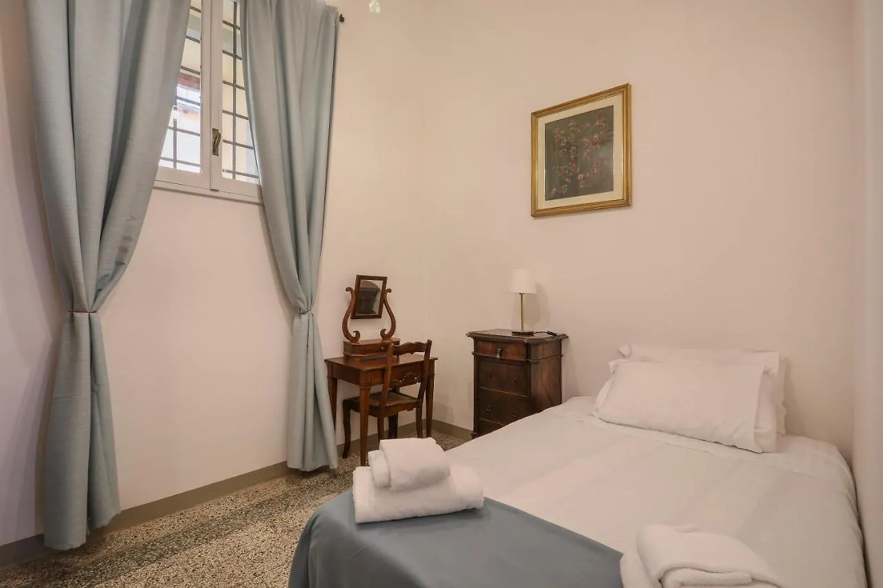 Apartment In Florence'S Heart: Via Delle Seggiole 0*, Florence Italy