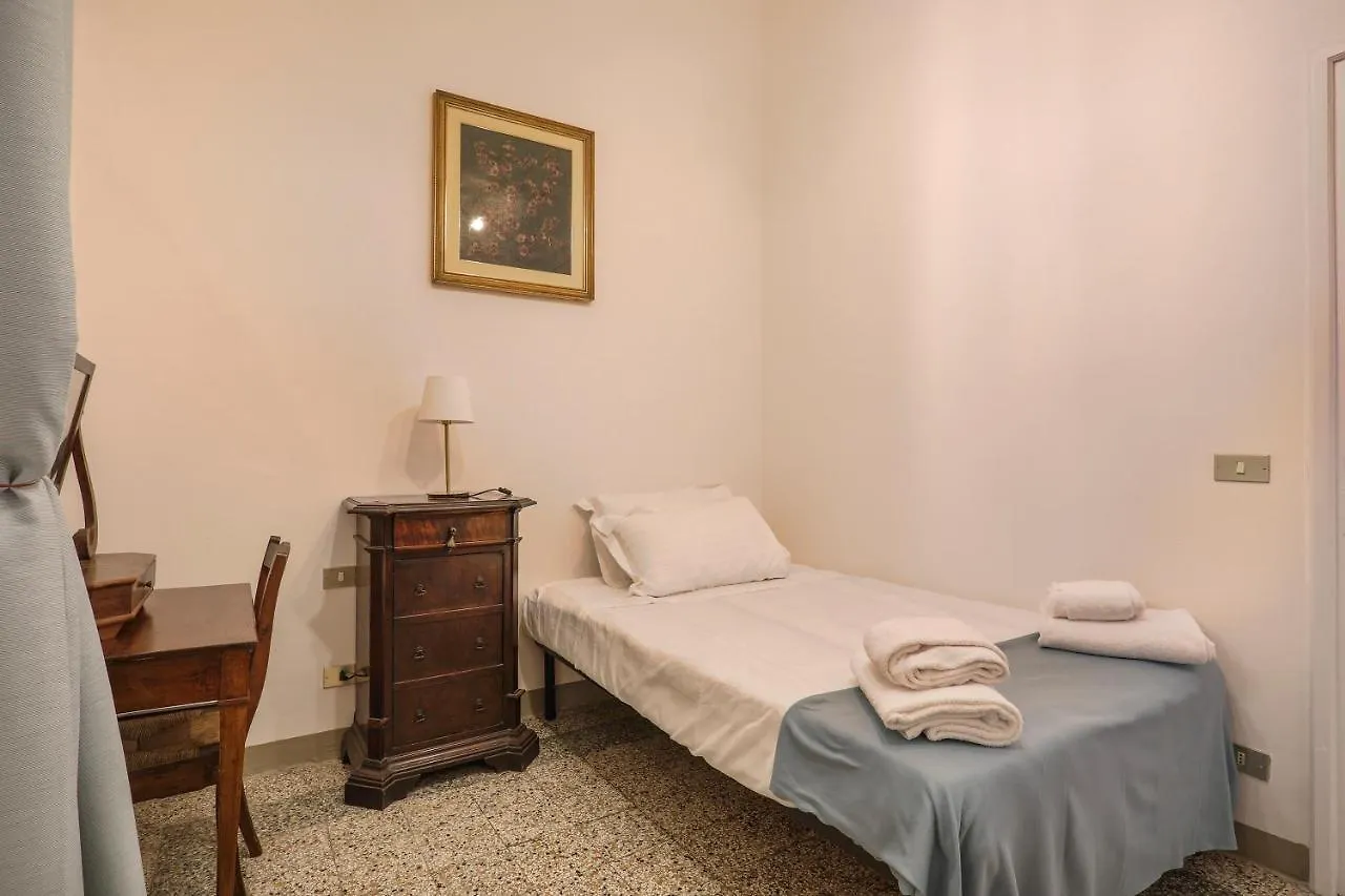Apartment In Florence'S Heart: Via Delle Seggiole Italy
