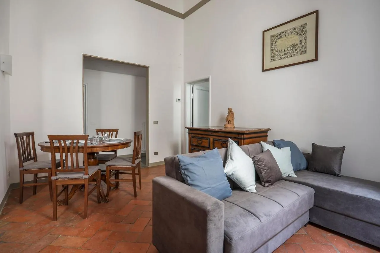 Apartment In Florence'S Heart: Via Delle Seggiole