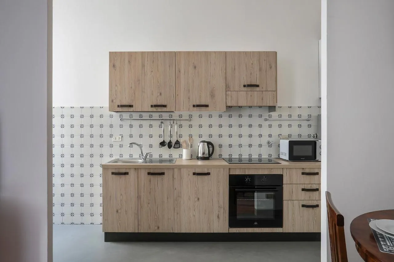 Apartment In Florence'S Heart: Via Delle Seggiole Italy