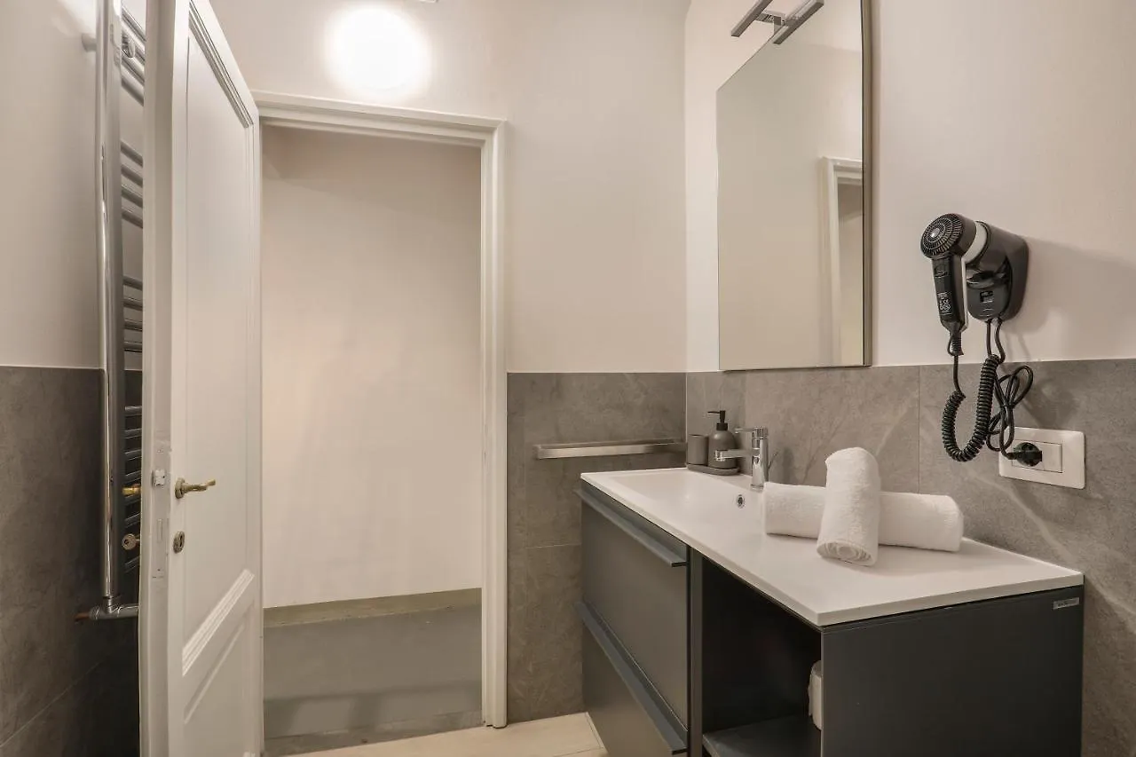 Apartment In Florence'S Heart: Via Delle Seggiole