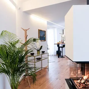 Residenza Emilia Apartment Padova
