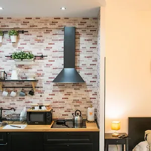 St. Peter Sweets Apartment Rome