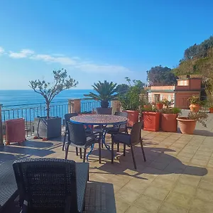 L'oblo Apartment Riomaggiore