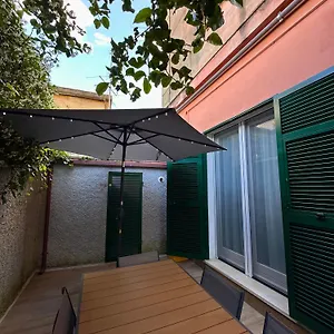 La Casa Del Capitano Apartment Levanto