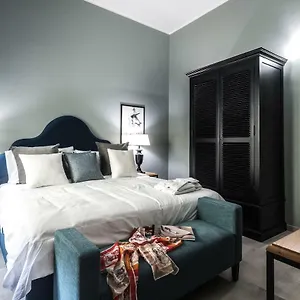 A&g Dimore Di Famiglia - Un Lusso Garbato Apartment Palermo
