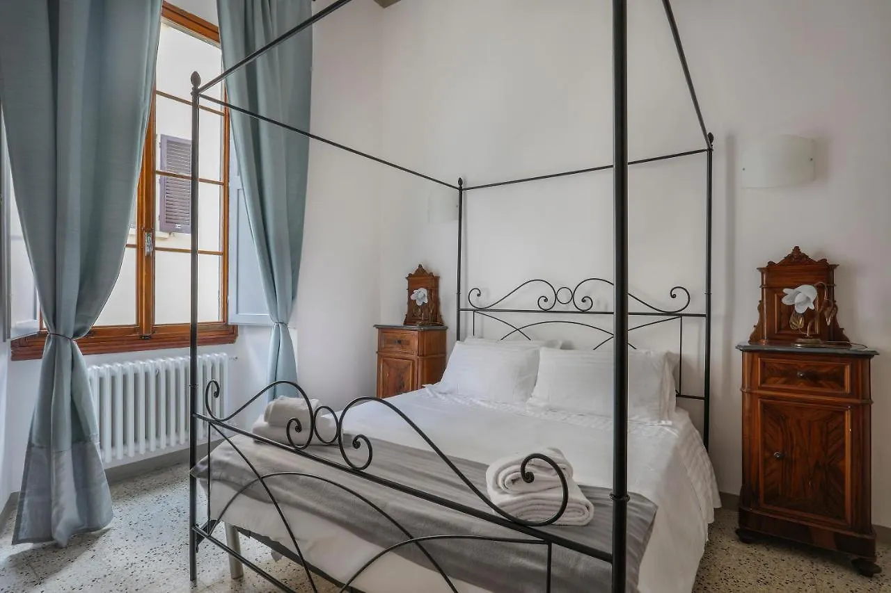 Apartment In Florence'S Heart: Via Delle Seggiole