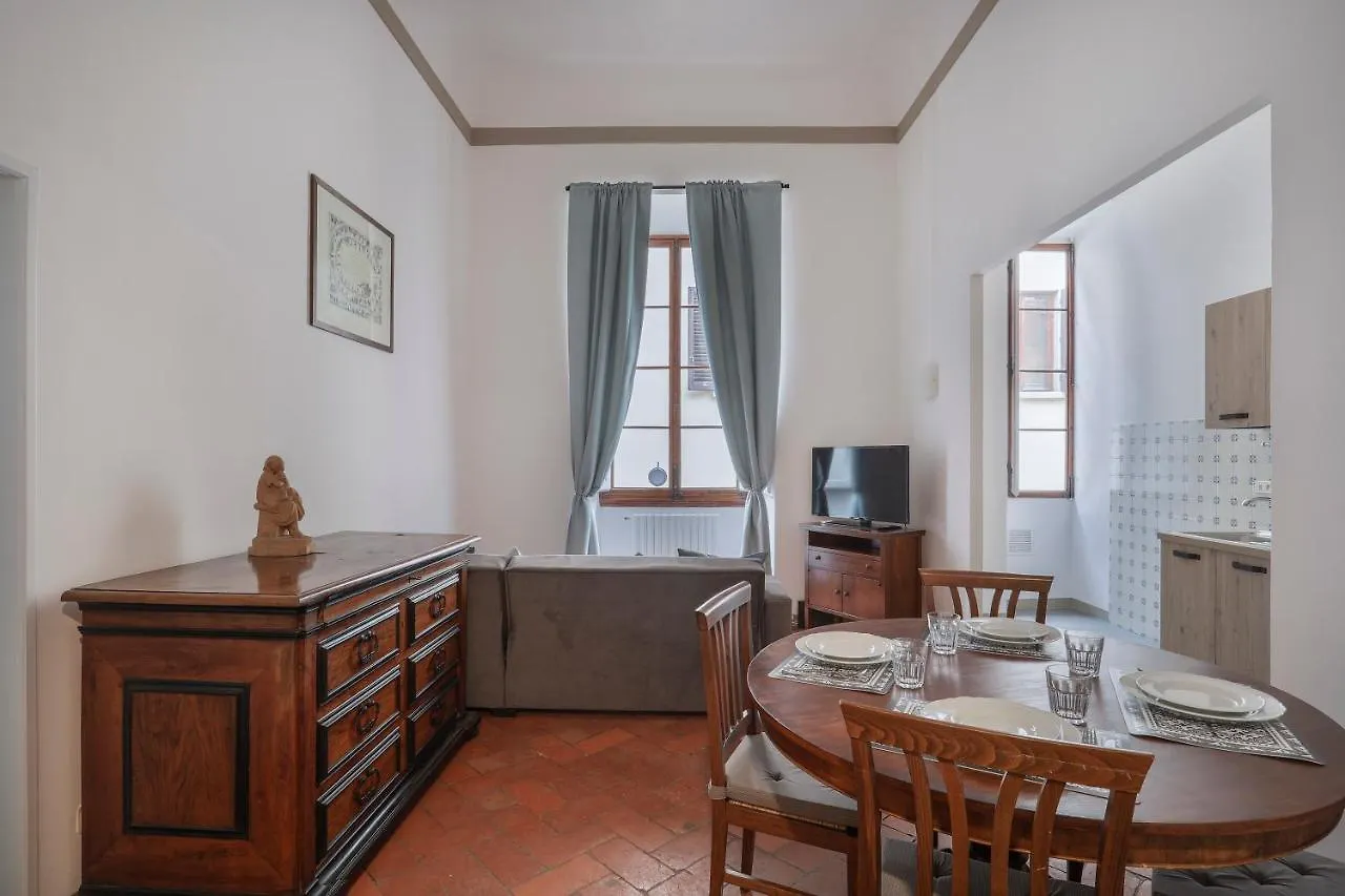 Apartment In Florence'S Heart: Via Delle Seggiole