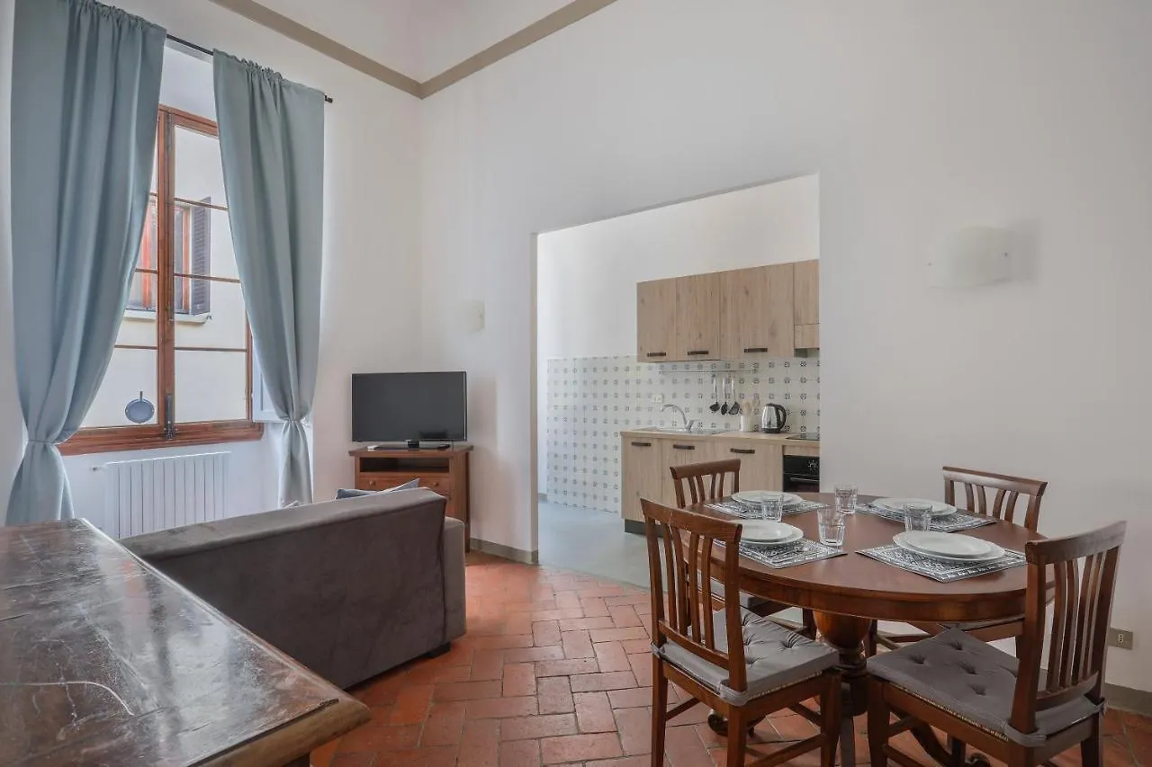Apartment In Florence'S Heart: Via Delle Seggiole Florence