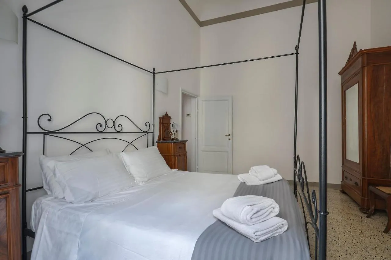 Apartment In Florence'S Heart: Via Delle Seggiole פירנצה