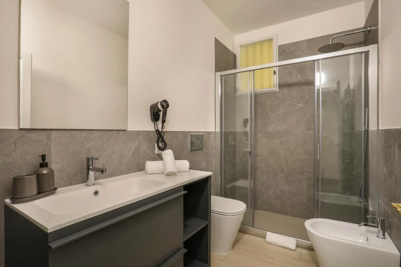 Apartment In Florence'S Heart: Via Delle Seggiole איטליה
