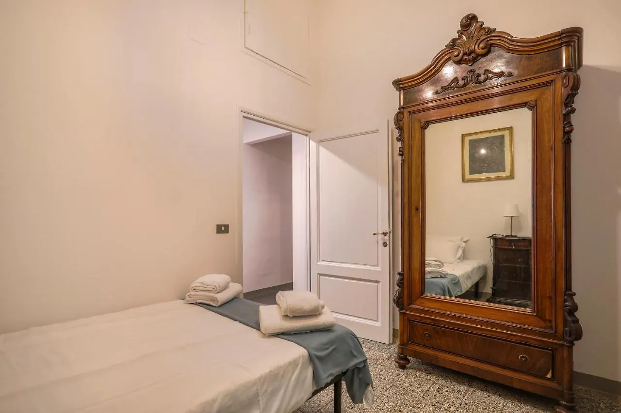 Apartment In Florence'S Heart: Via Delle Seggiole