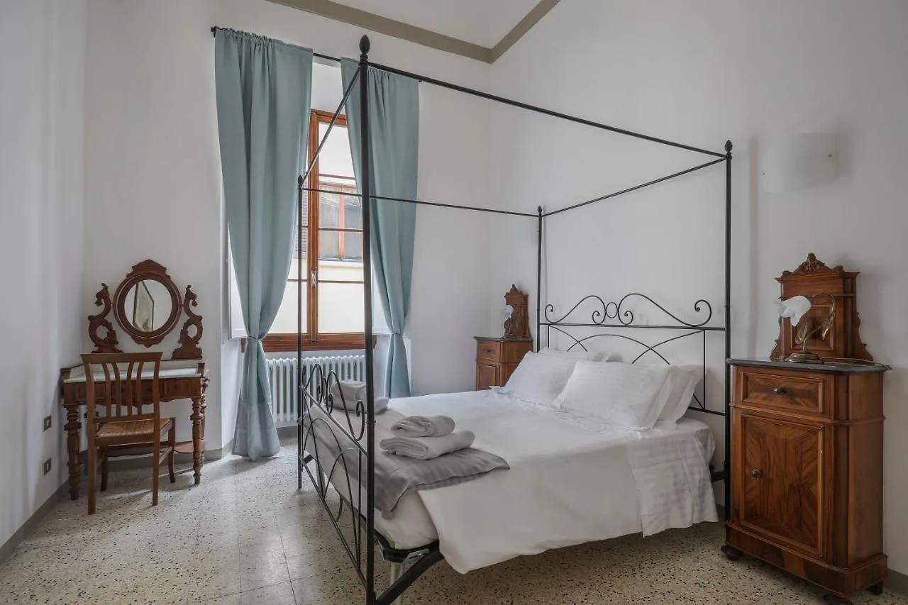 Apartment In Florence'S Heart: Via Delle Seggiole איטליה